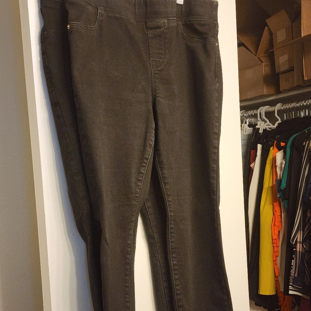 Rockstar Jegging